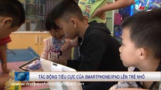 Cho trẻ dùng Smartphone quá sớm, chiều con hay hại con? screenshot 5