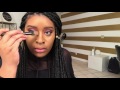 Valentine&#39;s Day Glam: Get Ready With Me