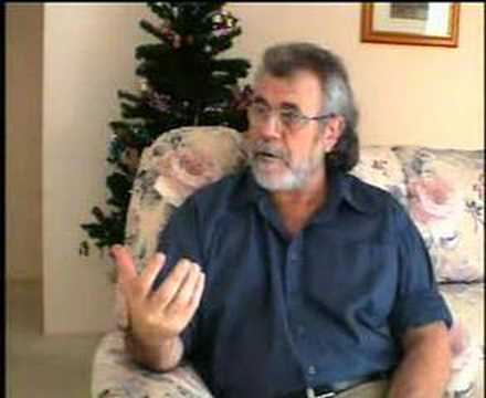 Interview with David Oates - Part Two