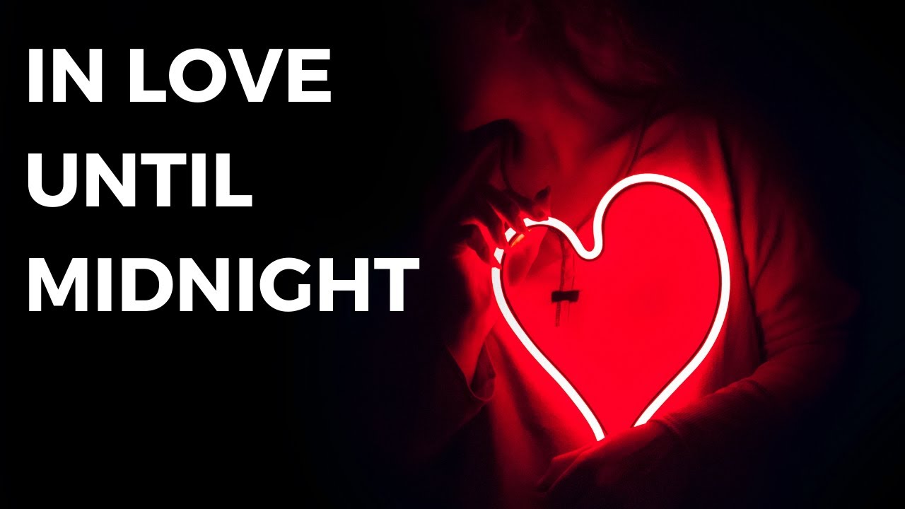 Be In Love UNTIL MIDNIGHT  KYGO Studio.com Mix featuring Schmorgle - Produced by Greg Kocis