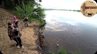 видео: ЗАЧЕМ ЛЕЩ СЪЕЛ ПЕНОПЛАСТ,АЗАРТНАЯ РЫБАЛКА НА ДОНКИ. fishing,bushcraft,nature картинка: ЗАЧЕМ ЛЕЩ СЪЕЛ ПЕНОПЛАСТ,АЗАРТНАЯ РЫБАЛКА НА ДОНКИ. fishing,bushcraft,nature