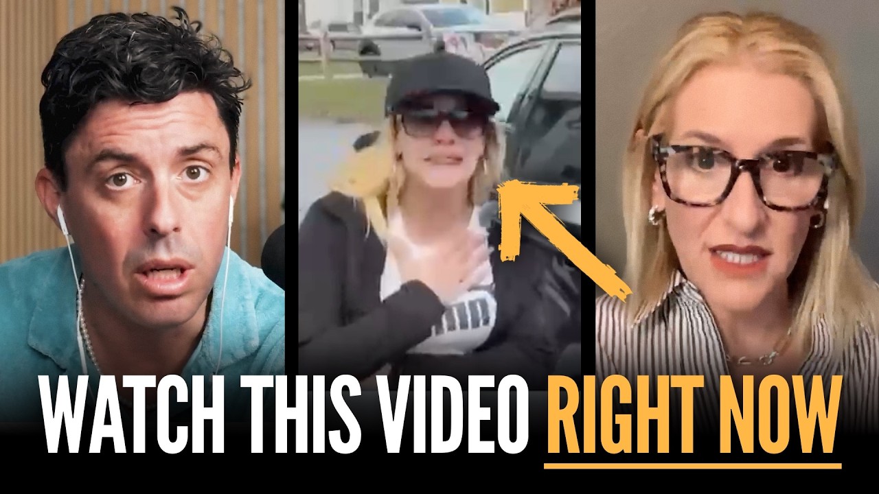 Red State MAGAs ASHAMED as Trump Craters (w/ Angie "Pumps" Sullivan & Phil Gordon) | Bulwark Podcast