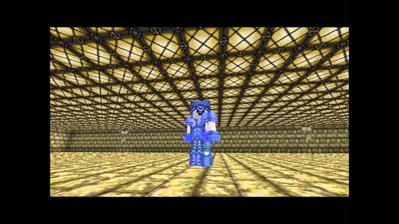 minecraftdotnet server reintroduction