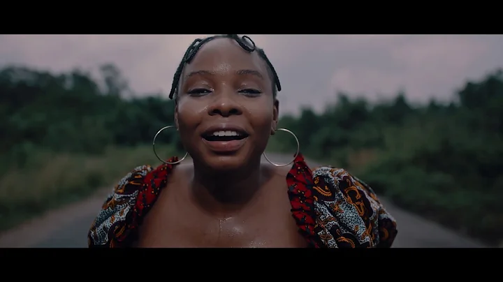 Yemi Alade - Home (The Movie) Starring Clarion Chu...