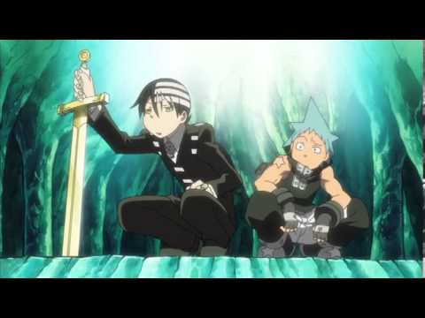 Soul eater episode 5 dubbed