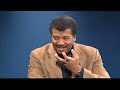 A Conversation with... Neil deGrasse Tyson on Pluto, Space travel and Living forever