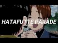 HATAFUTTE PARADE by Hetalia || Sub español || (Hetalia World Series ending theme)