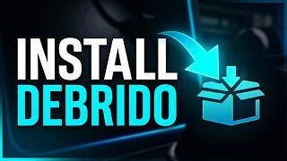 How to Install Debridio Addon on Stremio/Nuvio (2026)