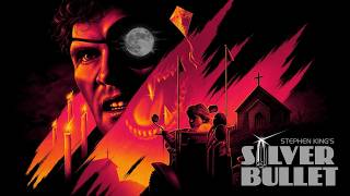 Stephen Kings Silver Bullet | Full Movie | HD