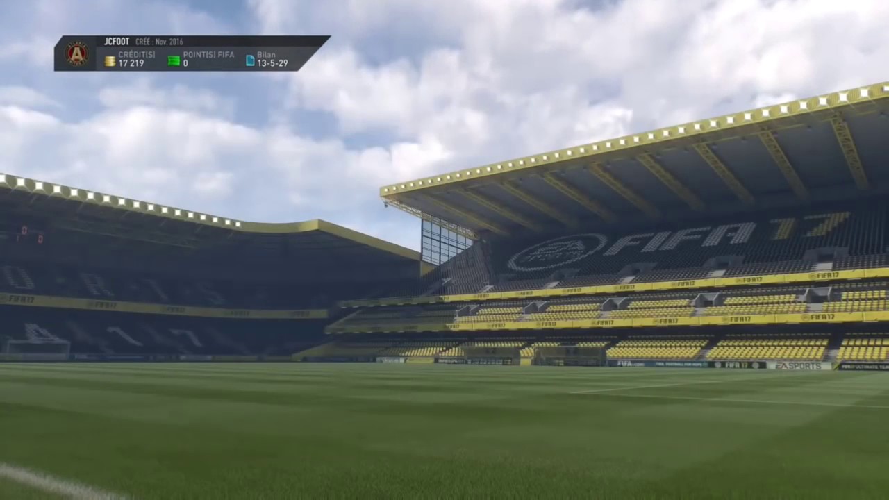 FUT 17 /  ACHAT REVENTE -  TECH 59 / ENORME BENEFICES / 50K PAR HEURE !