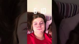 part 2 of Storytime from my tiktok: kaseycampion20