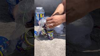 Mini Party Popper | Festival Popper #mini #festival #birthday #shorts #party #unboxing #shortsfeeds