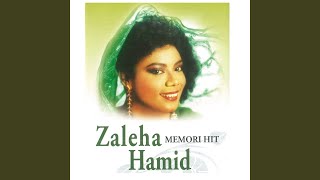 Video thumbnail of "Zaleha Hamid - Pancaran Senja"