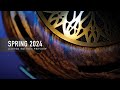 Zmf spring ltd edition headphones and canjam nyc preview 2024  caldera closed  bokeh open