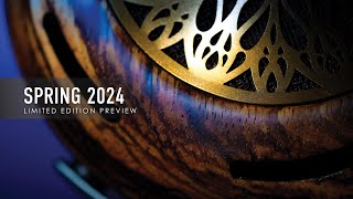 ZMF Spring LTD Edition Headphones and CanJam NYC Preview 2024 - Caldera Closed // BOKEH Open