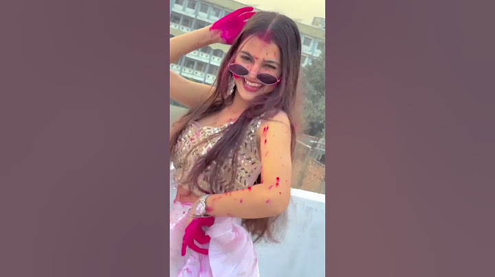 Kamariya Hila Rahi Hai - Holi mix|DJ Harshit Shah| DJ MHD IND| Pawan Singh | Payal Dev | Jjust music