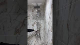 The Steps Most Plumbers Skip on Every Shower Installation 🔧