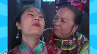 影视剧中”坏女人“招数大解析 张馨予成新一代奸角专业户 150115 高清