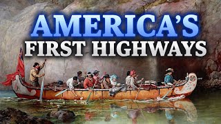 The Boat That Built Early America 