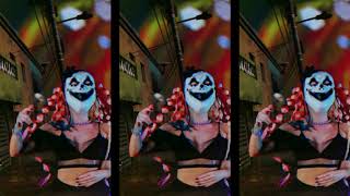 Abistinência - Mc Erikah Dj Xablau