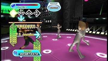 (ToxicTurtle) DanceDanceRevolution MUSIC FIT / Freeze |SP-EXPERT| (Dolphin)