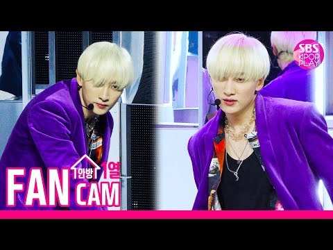 [안방1열 직캠4K/고음질] 슈퍼주니어 은혁 &amp;#<strong>39</strong>;SUPER <strong>CLAP</strong>&amp;#<strong>39</strong>; (Super Junior EUN HYUK Fancam)│@SBS Inkigayo_2019.10.20