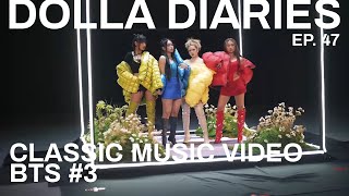 @DOLLAOfficialMY Diaries Episode 47 | New Classic Album Photoshoot (Behind the Scenes)