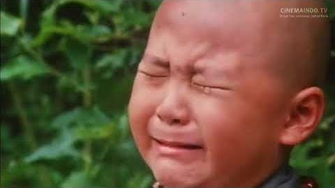 Shaolin Popey II Messy Temple 1994 DVDrip (Sub Indo) | Thaiwanese Film