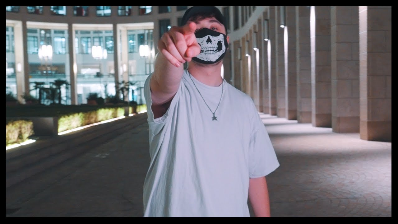 DARKI - JBB 2025 Qualifikation (Abgelehnt)