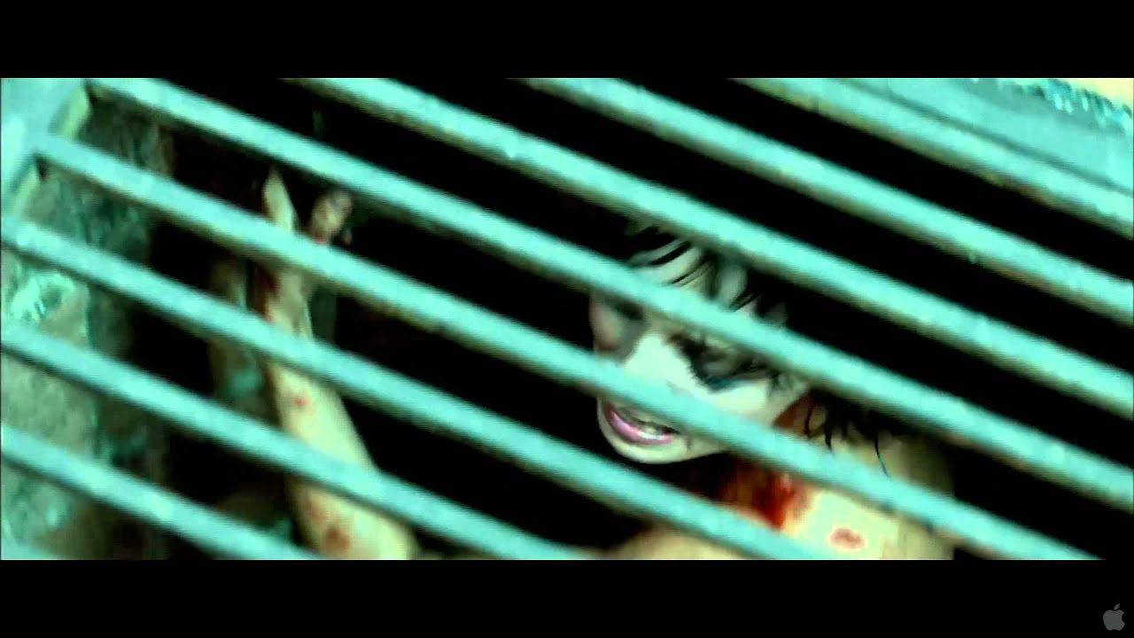 REC 3 Genesis HD Clip Horror Movie 2012