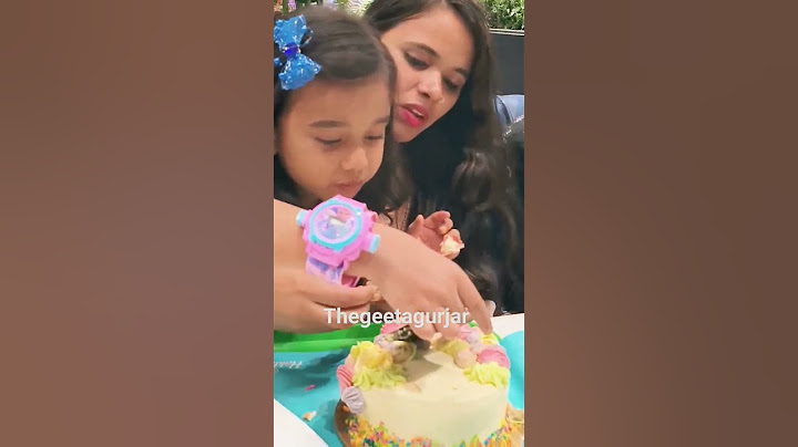 humne liya Amaira ka favourite cake 😋#shorts  #thegeetagurjar
