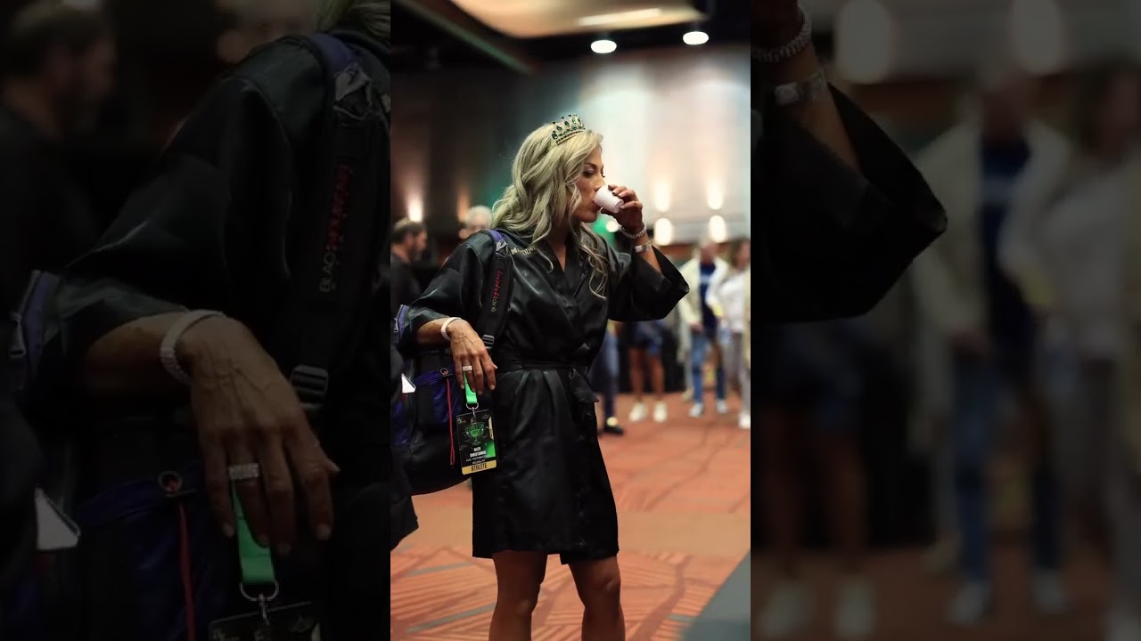 MuscleTech x Emerald Cup - 2023 - Highlights!