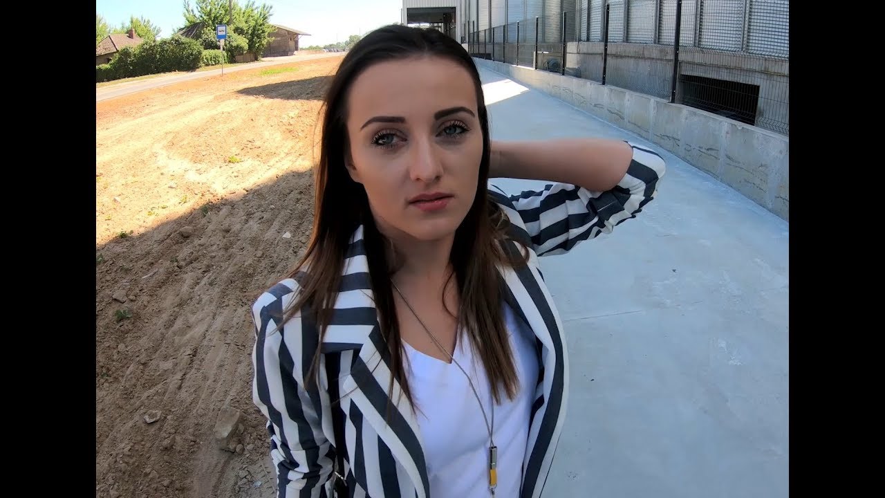 OKO W OKO Z ZUBREM (VLOG#6)