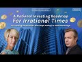 A Rational Investing Road Map For Irrational Times: Steph Pomboy & Keith McCullough