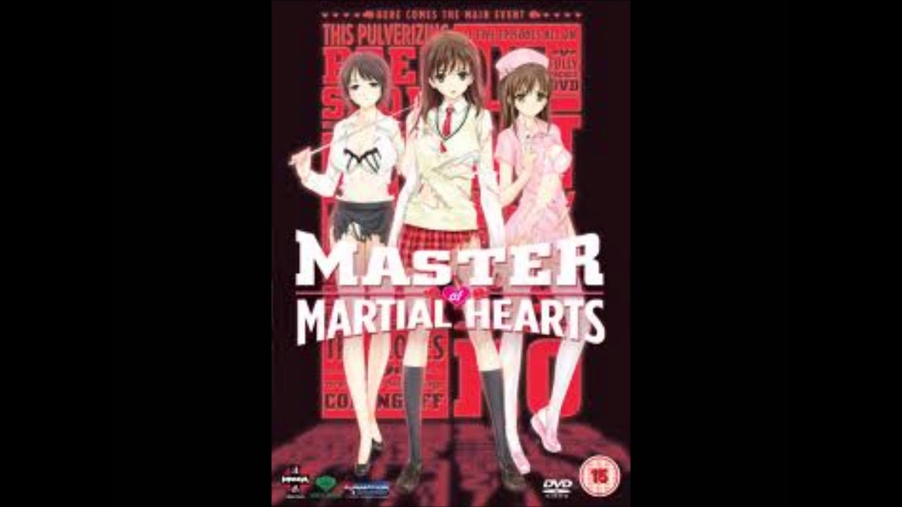 Master Of Martial Hearts Ending