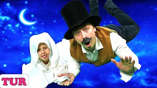 Bir Yılbaşı Hikayesi Çocuklar İçin Masallar