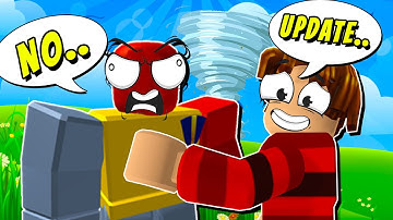 Onett Will Never Update Bee Swarm Simulator [EXPLAINED] | Roblox