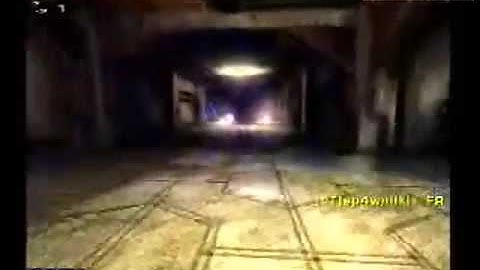 2004 Grand Final: Unreal Tournament : koreau vs atspawn 1set