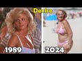 Road House (1989) ★ Then and Now 2024 [How They Changed]