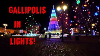 Gallipolis Ohio city Park, 2023 by Ryan Grady 506 views 5 months ago 2 minutes, 49 seconds