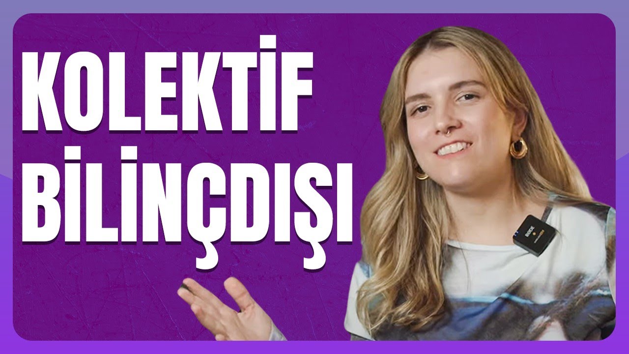 Carl Gustav Jung: Arketipler ve Kolektif Bilinçdışı