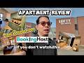 Apartment review (Don't book property from Bookinghost if you don't watch this)