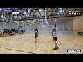Court 3 | Sunday | 3x3 Schools Nationals | Basketball