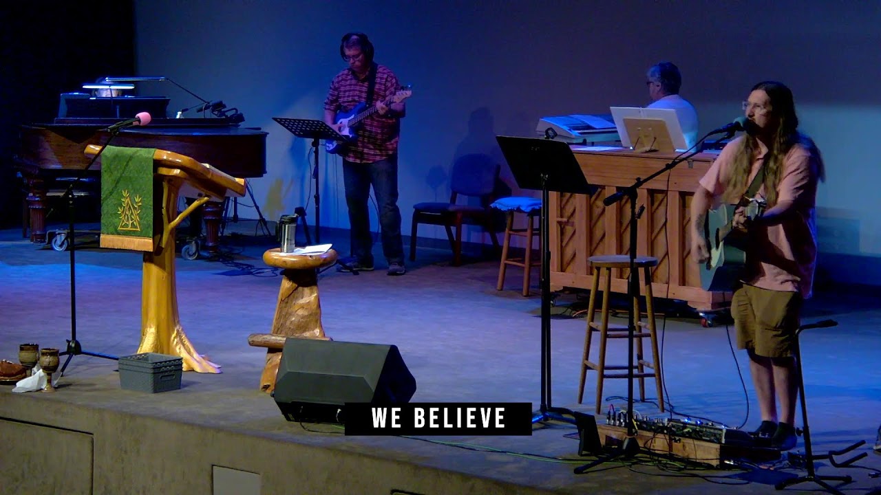 Living Honest in a World of Irresponsibility | Rev. Roland Mitchell [11am]