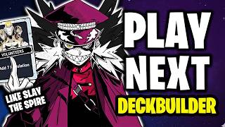 15 BEST Roguelike Deckbuilder Games Like Slay the Spire That You MUST Play!! screenshot 2