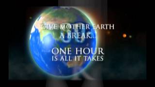 EARTH HOUR 2012 TVC