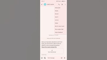 Which SIM received the SMS❓❓❓🫥🫨🫠 | Dual Sim SMS Trick