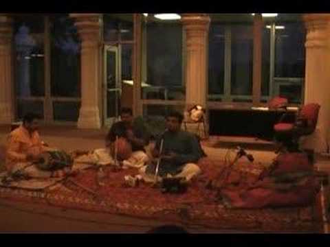 Carnatic-Radhika Krishna_Hamsanan...