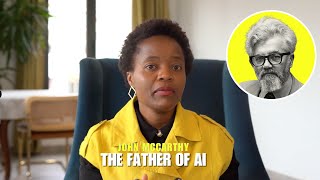 Meet the Genius Behind Artificial Intelligence: John McCarthy’s