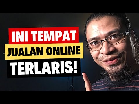 4 Tempat Jualan Online Terlaris dan Terbaik di Indonesia